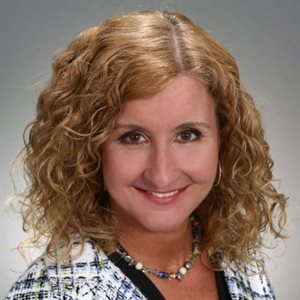 Melody J. Workman